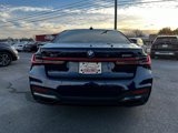 Used 2021 BMW 750i xDrive w/ Executive Package image 6