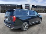 New 2025 GMC Yukon XL Denali w/ Denali Reserve Package image 4