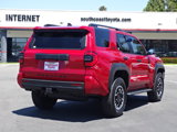 New 2025 Toyota 4Runner TRD Off-Road image 5
