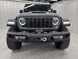 New 2025 Jeep Wrangler Unlimited Rubicon 392 image 2