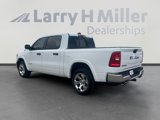 New 2026 RAM 1500 Big Horn image 3