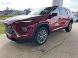 New 2025 Buick Enclave Preferred image 3