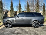 New 2025 Land Rover Range Rover SV image 2