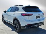 New 2025 Buick Envision Sport Touring image 3
