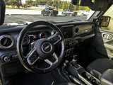 Used 2022 Jeep Gladiator Overland image 6