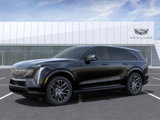 New 2025 Cadillac Escalade IQ Sport 2 w/ LPO, ONYX Package image 2