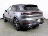 New 2025 Porsche Cayenne image 3