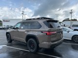 New 2025 Toyota Sequoia TRD Pro image 5