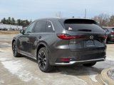 New 2025 MAZDA CX-90 3.3 Turbo S w/ Premium Plus image 4