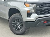 New 2025 Chevrolet Silverado 1500 Custom Trail Boss w/ LPO, Dark Essentials Package image 6