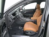 New 2025 Audi S8 image 5