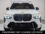 Used 2023 BMW X7 M60i w/ Executive Package image 3