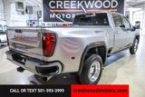 Used 2024 GMC Sierra 3500 Denali w/ Denali Reserve Package image 4