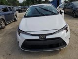 Used 2025 Toyota Corolla LE image 3
