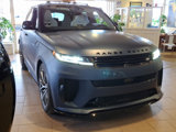 New 2025 Land Rover Range Rover Sport SV Edition Two image 3