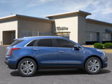 New 2025 Cadillac XT5 Premium Luxury w/ Technology Package image 5
