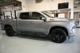 New 2025 Chevrolet Silverado 1500 RST w/ RST All Star Premium Package image 4