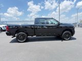 New 2025 RAM 2500 Laramie image 2