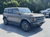 New 2025 Ford Bronco Outer Banks image 6