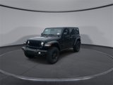 New 2025 Jeep Wrangler Willys image 4
