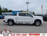 Certified 2022 Chevrolet Silverado 1500 RST image 3