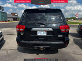 Used 2012 Toyota Sequoia Limited image 5