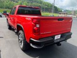 New 2025 Chevrolet Silverado 2500 Custom image 3