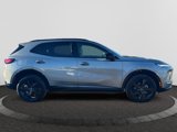 New 2025 Buick Envision Sport Touring image 5