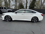 Used 2022 Honda Accord Sport image 2