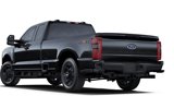 New 2025 Ford F350 XL image 2