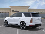 New 2026 Cadillac Escalade IQL Sport 1 image 3