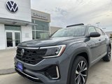 New 2025 Volkswagen Atlas Cross Sport SEL Premium R-Line image 2