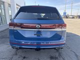 New 2025 Volkswagen Atlas SEL Premium R-Line image 5