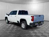 New 2025 Chevrolet Silverado 2500 LTZ w/ LTZ Convenience Package image 4