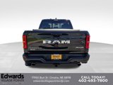 Used 2025 RAM 1500 Tungsten w/ Towing Technology Group image 4