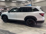 Used 2022 Honda Pilot TrailSport image 5