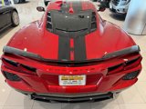 Certified 2024 Chevrolet Corvette Stingray Premium Cpe w/ Z51 Performance Package image 4