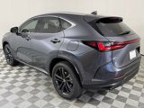 New 2025 Lexus NX 450h+ AWD w/ Luxury Package image 3
