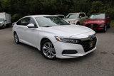 Used 2018 Honda Accord LX image 4