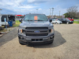 Used 2019 Ford F150 XLT w/ Equipment Group 302A Luxury image 2