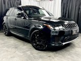 Used 2020 Land Rover Range Rover Sport HSE image 3