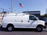 Used 2013 Chevrolet Express 2500 image 4
