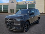 New 2025 Lincoln Navigator Reserve image 3