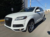 Used 2013 Audi Q7 3.0T S line Prestige image 3