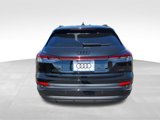 New 2025 Audi Q4 e-tron Prestige image 4