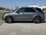 New 2025 Mercedes-Benz GLE 53 AMG 4MATIC image 5