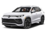 New 2025 Volkswagen Tiguan SEL R-Line image 3