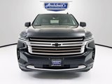 Used 2024 Chevrolet Tahoe High Country image 2