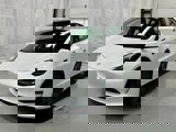 Used 2023 Tesla Model 3 Standard Range image 3