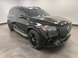 Used 2021 Mercedes-Benz GLS 63 AMG 4MATIC image 2